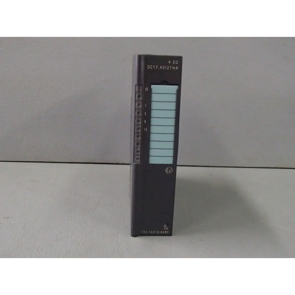 SIEMENS 6ES7132-7GD10-0AB0