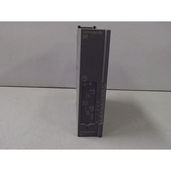 SIEMENS 6ES7132-7RD10-0AB0