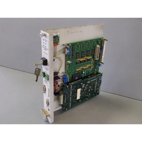 INDRAMAT  CPUB02-01-FW