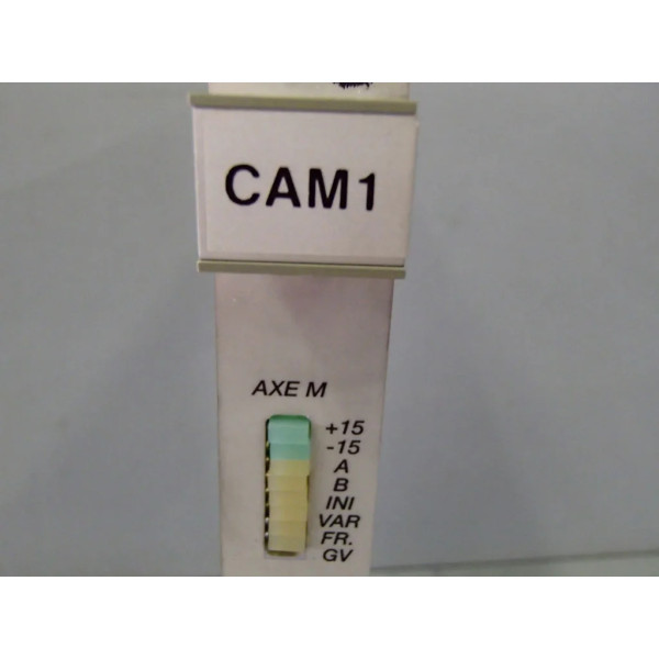 SEPRO CAM1