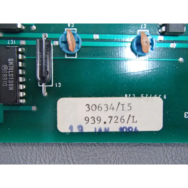 NUM 939726
