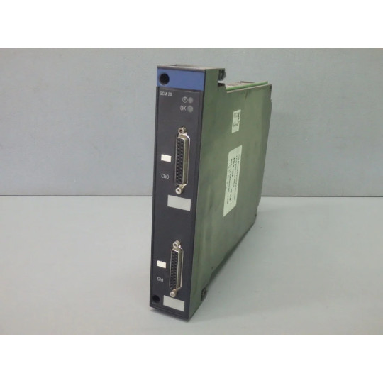 TÉLÉMÉCANIQUE  TSYM4