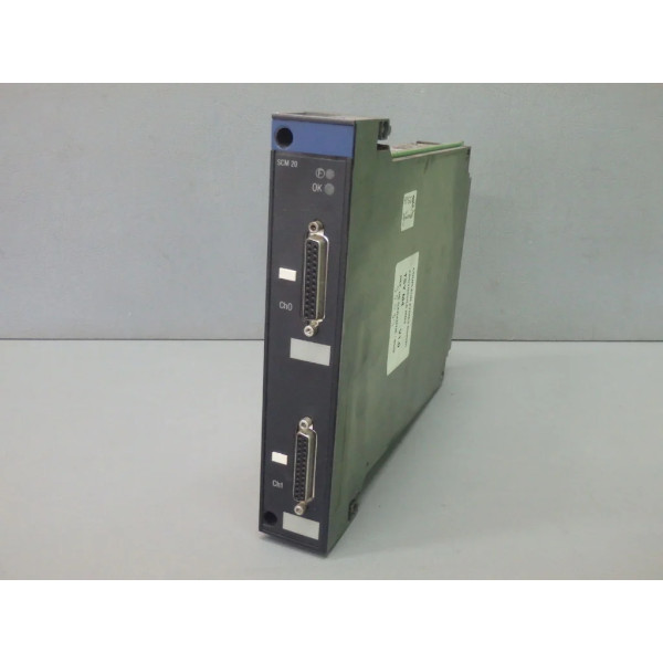 TÉLÉMÉCANIQUE  TSYM4