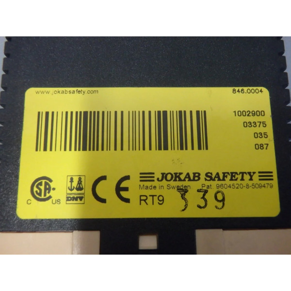 JOKAB SAFETY RT9