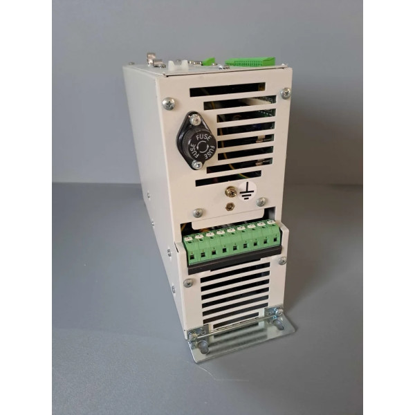 SCS STATIC CONTROL SYSTEMS CVS4001