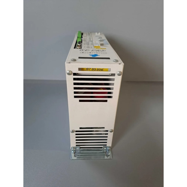 SCS STATIC CONTROL SYSTEMS CVS4001