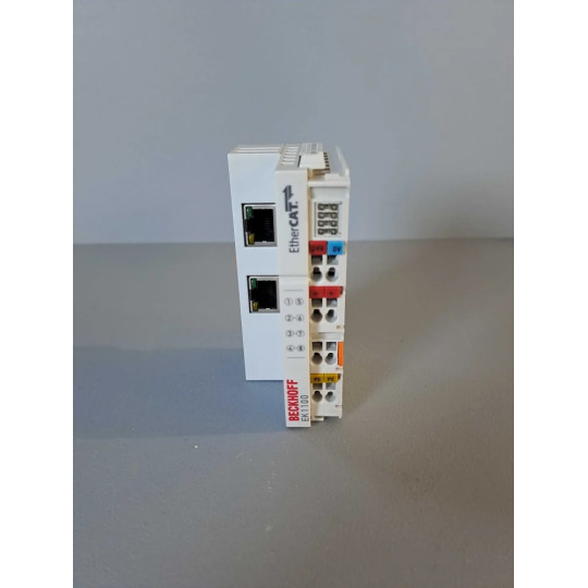 BECKHOFF EK1100