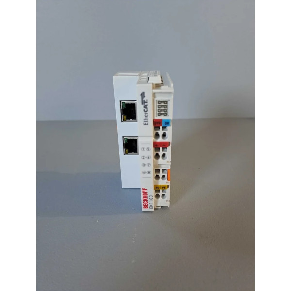 BECKHOFF EK1100