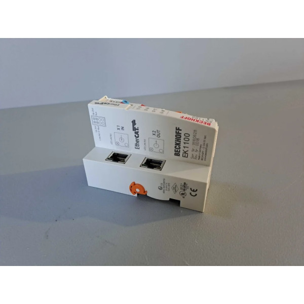 BECKHOFF EK1100
