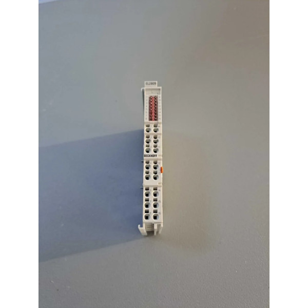 BECKHOFF EL2809