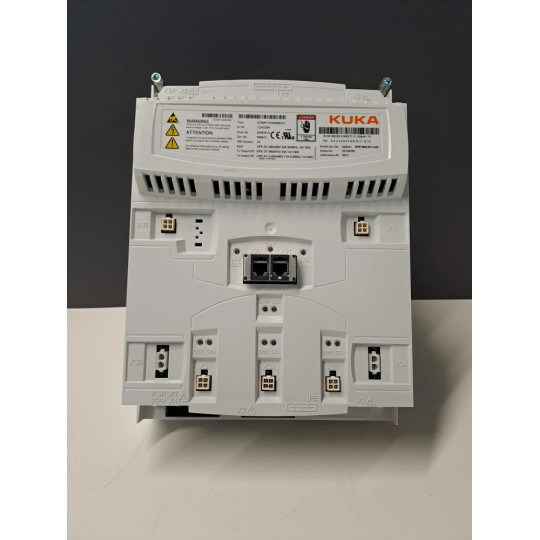 KUKA ECMAP1D3404BE531
