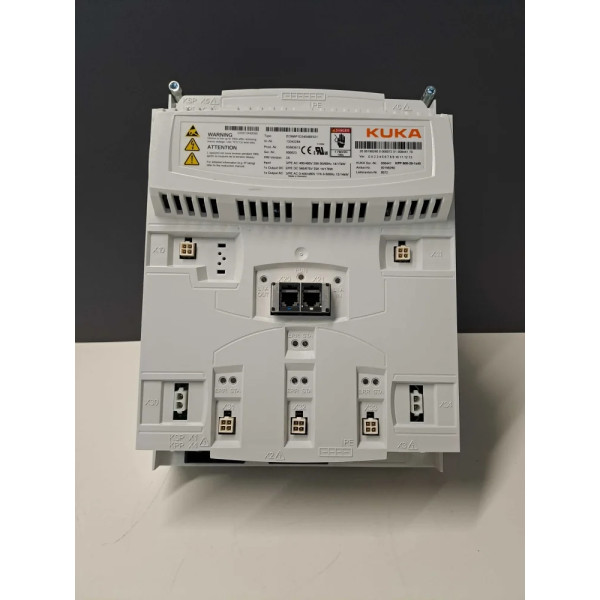 KUKA ECMAP1D3404BE531
