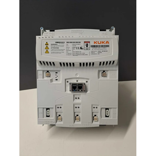 KUKA ECMAS3D2224BE531