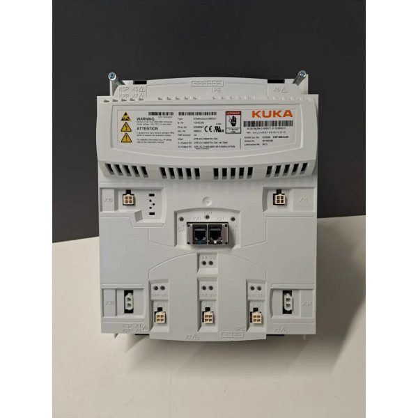 KUKA ECMAS3D2224BE531