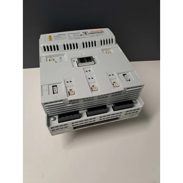 KUKA ECMAS3D2224BE531