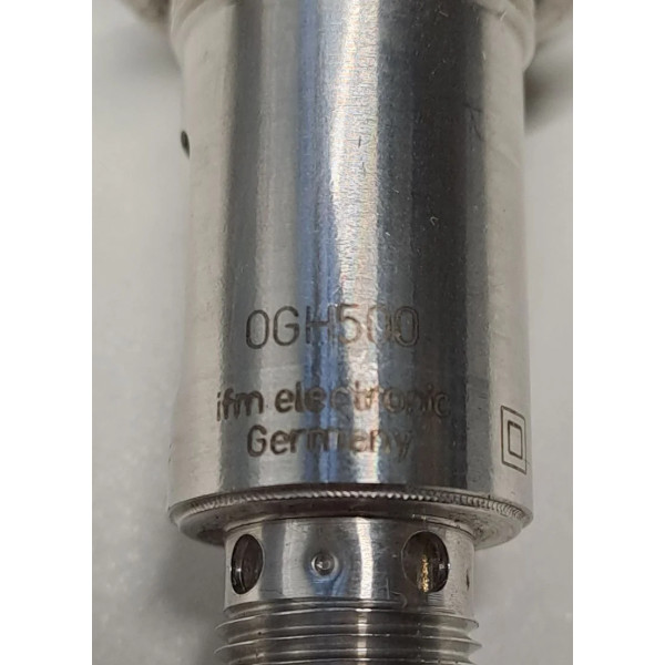 IFM ELECTRONIC OGH500