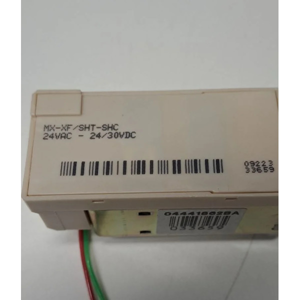 SCHNEIDER  XF/SHT-SHC