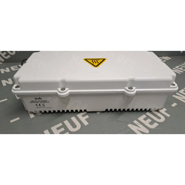 ITRON RELAY5.0