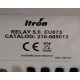 ITRON RELAY5.0