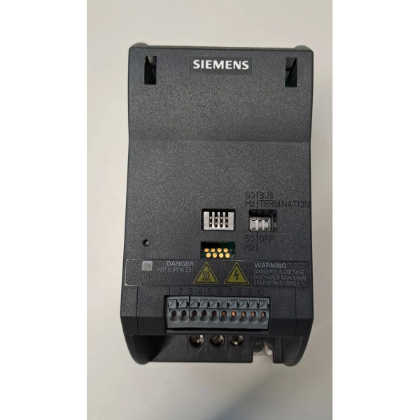 SIEMENS 6SL3211-0AB11-2UA1