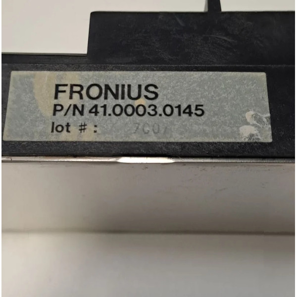 FRONIUS 41.0003.0145