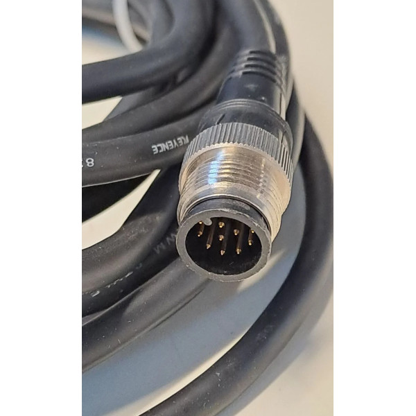 KEYENCE  SL-VPT5PM-R