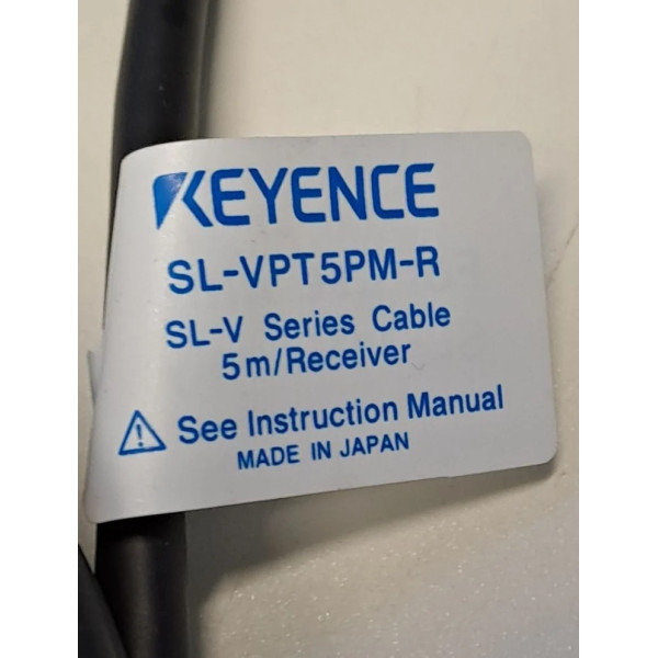 KEYENCE  SL-VPT5PM-R