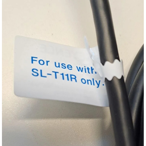 KEYENCE  SL-VPT5PM-R