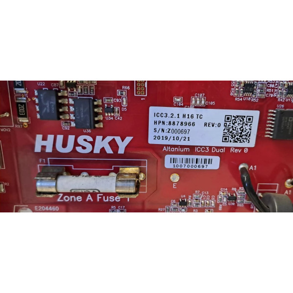HUSKY 8878966