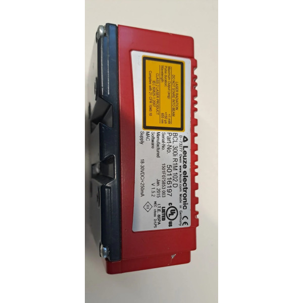 LEUZE BCL300IR1M102D