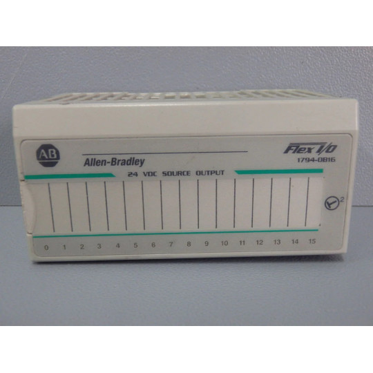ALLEN BRADLEY  1794-OB16