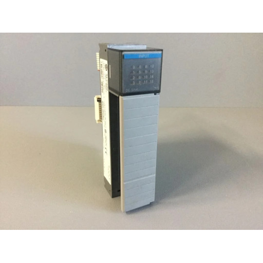 ALLEN BRADLEY  1746-IB16