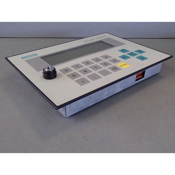 SIEMENS 6FL3001-5AA00