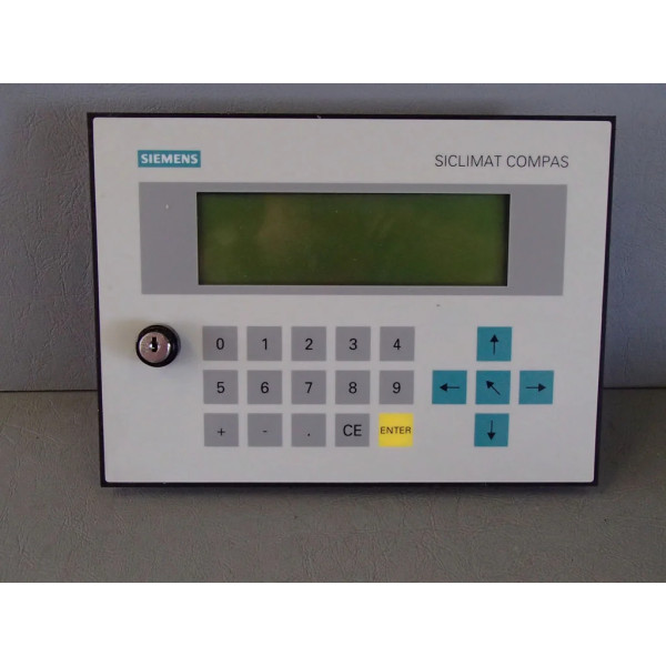 SIEMENS 6FL3001-5AA00