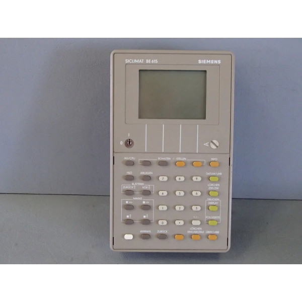 SIEMENS 6FL3001-4AA10