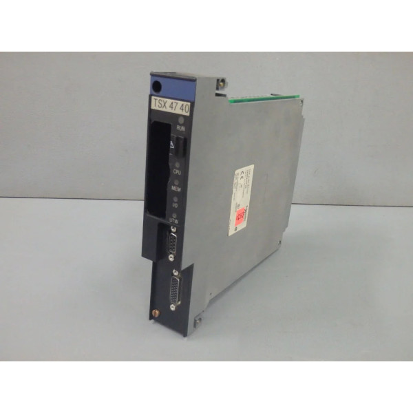 TÉLÉMÉCANIQUE  TSXP47411