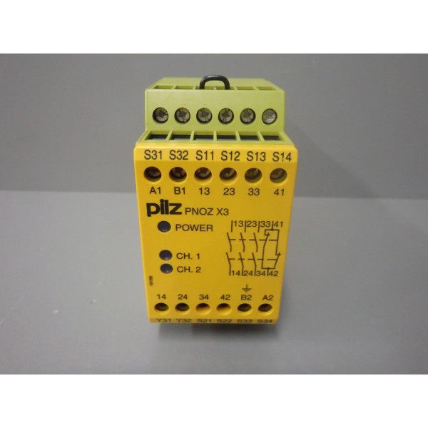 PILZ 774318