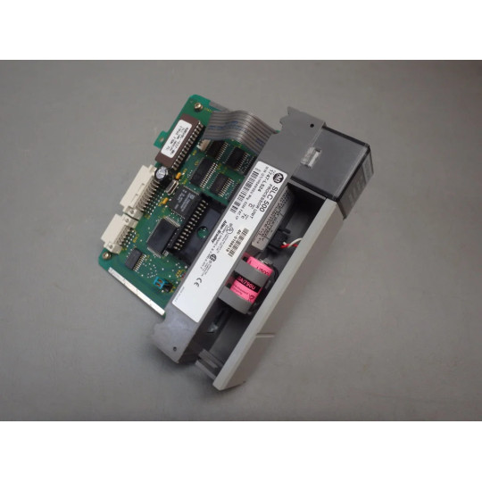 ALLEN BRADLEY  1747-L524