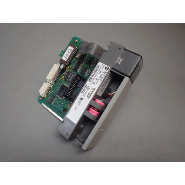 ALLEN BRADLEY  1747-L524