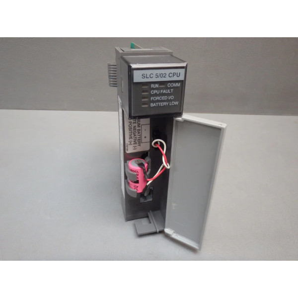 ALLEN BRADLEY  1747-L524