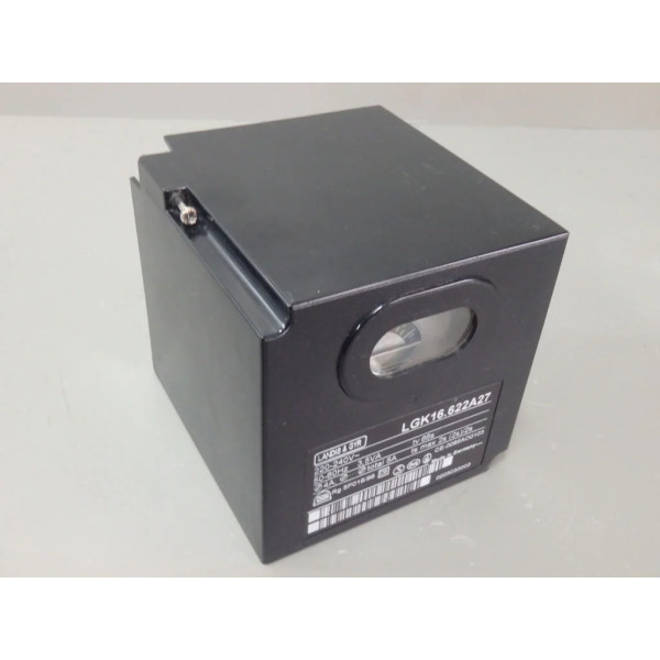 LANDIS & GYR LGK16.622A27
