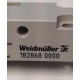 WEIDMULLER  1828680000