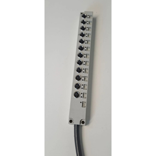 WEIDMULLER  1828640000