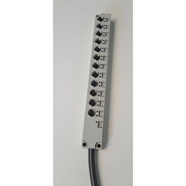 WEIDMULLER  1828640000