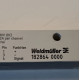 WEIDMULLER  1828640000