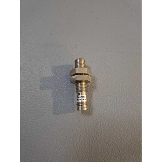 BAUMER IGYX08P17B3/S35L