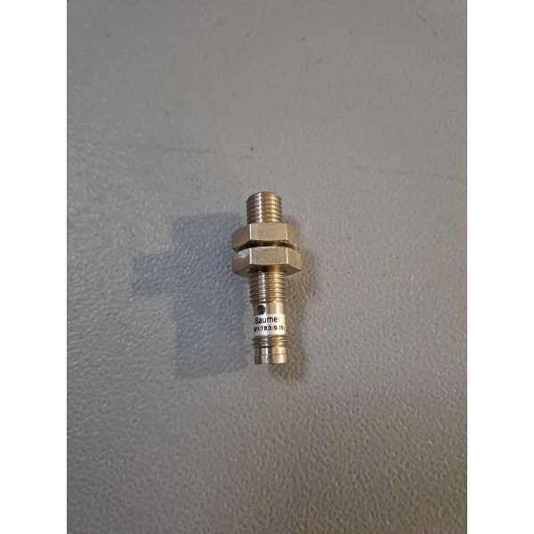 BAUMER IGYX08P17B3/S35L