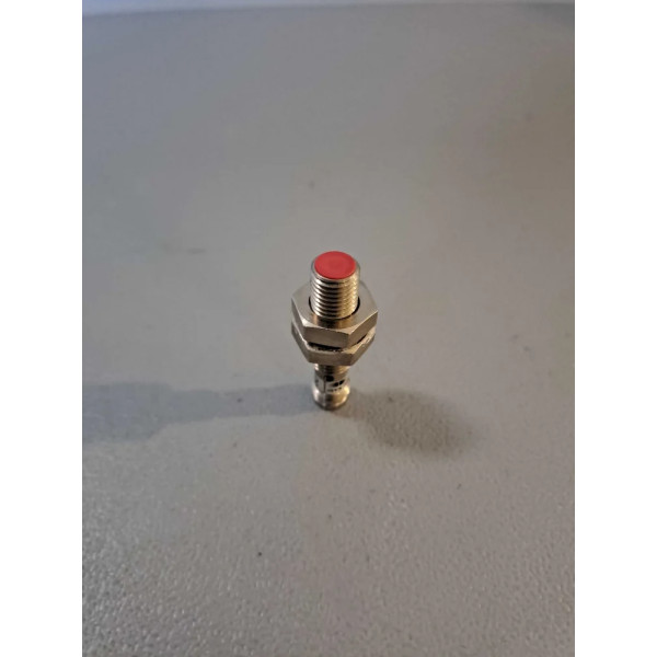 BAUMER IGYX08P17B3/S35L