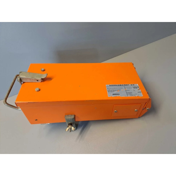 NORMABARRE  22804350