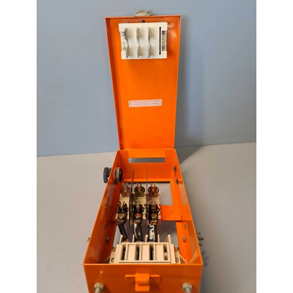 NORMABARRE  22804350